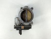 2015-2022 Chevrolet Tahoe Throttle Body P/N:12678224 Fits Fits 2014 2015 2016 2017 2018 2019 2020 2021 2022 OEM Used Auto Pa