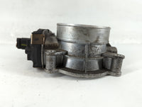 2015-2022 Chevrolet Tahoe Throttle Body P/N:12678224 Fits Fits 2014 2015 2016 2017 2018 2019 2020 2021 2022 OEM Used Auto Pa