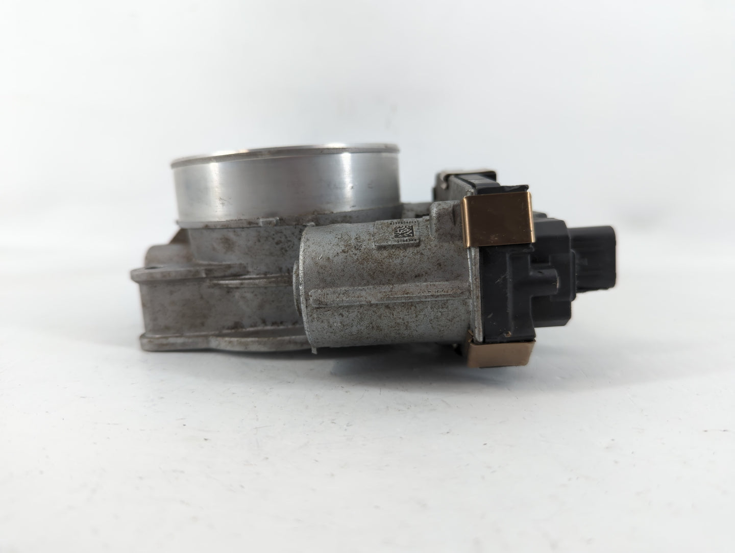 2015-2022 Chevrolet Tahoe Throttle Body P/N:12678224 Fits Fits 2014 2015 2016 2017 2018 2019 2020 2021 2022 OEM Used Auto Pa