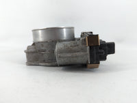 2015-2022 Chevrolet Tahoe Throttle Body P/N:12678224 Fits Fits 2014 2015 2016 2017 2018 2019 2020 2021 2022 OEM Used Auto Pa