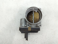2015-2022 Chevrolet Tahoe Throttle Body P/N:12678224 Fits Fits 2014 2015 2016 2017 2018 2019 2020 2021 2022 OEM Used Auto Pa