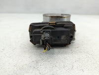 2015-2022 Chevrolet Tahoe Throttle Body P/N:12678224 Fits Fits 2014 2015 2016 2017 2018 2019 2020 2021 2022 OEM Used Auto Pa