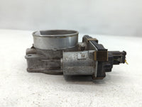 2015-2022 Chevrolet Tahoe Throttle Body P/N:12678224 Fits Fits 2014 2015 2016 2017 2018 2019 2020 2021 2022 OEM Used Auto Pa