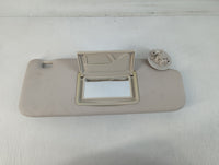 2020 Chevrolet Tahoe Sun Visor Shade Replacement Passenger Right Mirror Fits OEM Used Auto Parts - Oemusedautoparts1.com