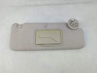 2020 Chevrolet Tahoe Sun Visor Shade Replacement Passenger Right Mirror Fits OEM Used Auto Parts - Oemusedautoparts1.com