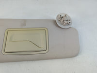 2020 Chevrolet Tahoe Sun Visor Shade Replacement Passenger Right Mirror Fits OEM Used Auto Parts - Oemusedautoparts1.com