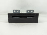 2016-2020 Chevrolet Tahoe Radio AM FM Cd Player Receiver Replacement P/N:84016434 Fits Fits 2016 2017 2018 2019 2020 OEM Use