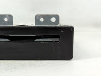 2016-2020 Chevrolet Tahoe Radio AM FM Cd Player Receiver Replacement P/N:84016434 Fits Fits 2016 2017 2018 2019 2020 OEM Use