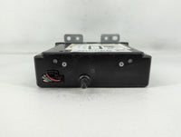 2016-2020 Chevrolet Tahoe Radio AM FM Cd Player Receiver Replacement P/N:84016434 Fits Fits 2016 2017 2018 2019 2020 OEM Use