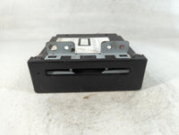 2017-2020 Chevrolet Tahoe Radio AM FM Cd Player Receiver Replacement P/N:84016434 Fits Fits 2017 2018 2019 2020 OEM Used Aut