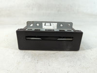 2017-2020 Chevrolet Tahoe Radio AM FM Cd Player Receiver Replacement P/N:84016434 Fits Fits 2017 2018 2019 2020 OEM Used Aut