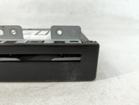 2017-2020 Chevrolet Tahoe Radio AM FM Cd Player Receiver Replacement P/N:84016434 Fits Fits 2017 2018 2019 2020 OEM Used Aut