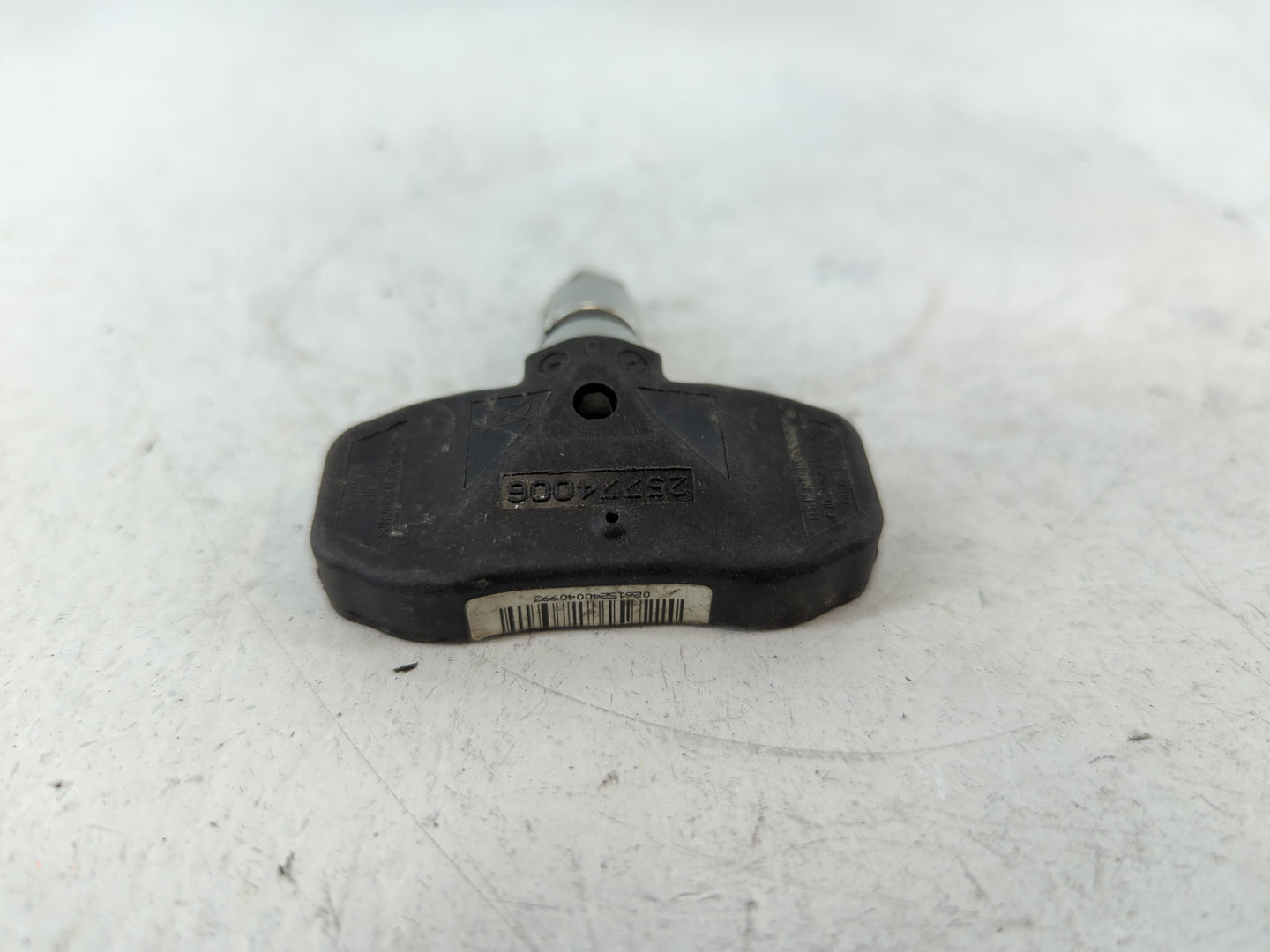 2020 Chevrolet Trailblazer Tire Pressure Monitoring System Sensor Tpms - Oemusedautoparts1.com