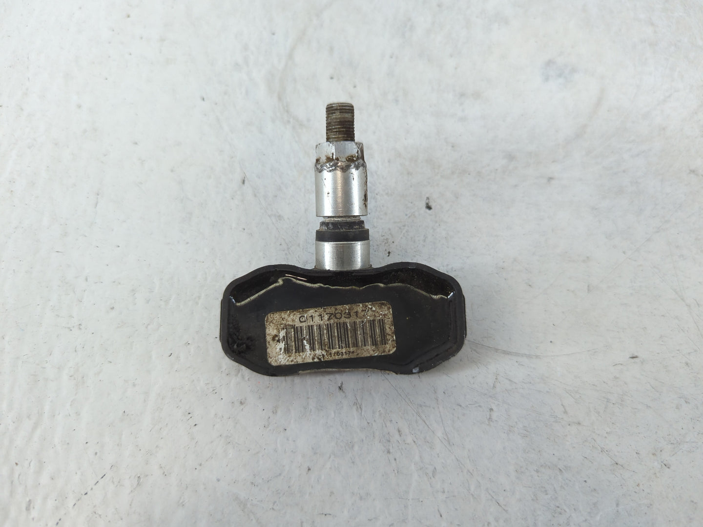 2020 Chevrolet Trailblazer Tire Pressure Monitoring System Sensor Tpms - Oemusedautoparts1.com