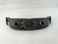 2018-2022 Chevrolet Traverse Climate Control Module Temperature AC/Heater Replacement P/N:84344401 Fits OEM Used Auto Parts 