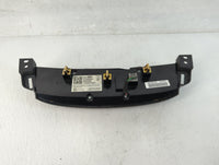 2018-2022 Chevrolet Traverse Climate Control Module Temperature AC/Heater Replacement P/N:84344401 Fits OEM Used Auto Parts 