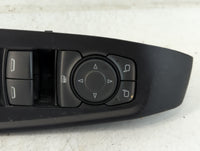 2020 Chevrolet Traverse Master Power Window Switch Replacement Driver Side Left P/N:D1A164A Fits OEM Used Auto Parts - Oemus