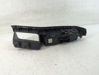 2020 Chevrolet Traverse Master Power Window Switch Replacement Driver Side Left P/N:D1A164A Fits OEM Used Auto Parts - Oemus