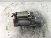 2018-2022 Chevrolet Traverse Car Starter Motor Solenoid OEM P/N:12667973 TN438000-2140 Fits OEM Used Auto Parts - Oemusedaut