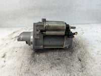 2018-2022 Chevrolet Traverse Car Starter Motor Solenoid OEM P/N:12667973 TN438000-2140 Fits OEM Used Auto Parts - Oemusedaut