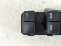 2020 Chevrolet Traverse Master Power Window Switch Replacement Driver Side Left P/N:84513464 Fits OEM Used Auto Parts - Oemu