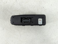 2020 Chevrolet Traverse Master Power Window Switch Replacement Driver Side Left P/N:84513464 Fits OEM Used Auto Parts - Oemu