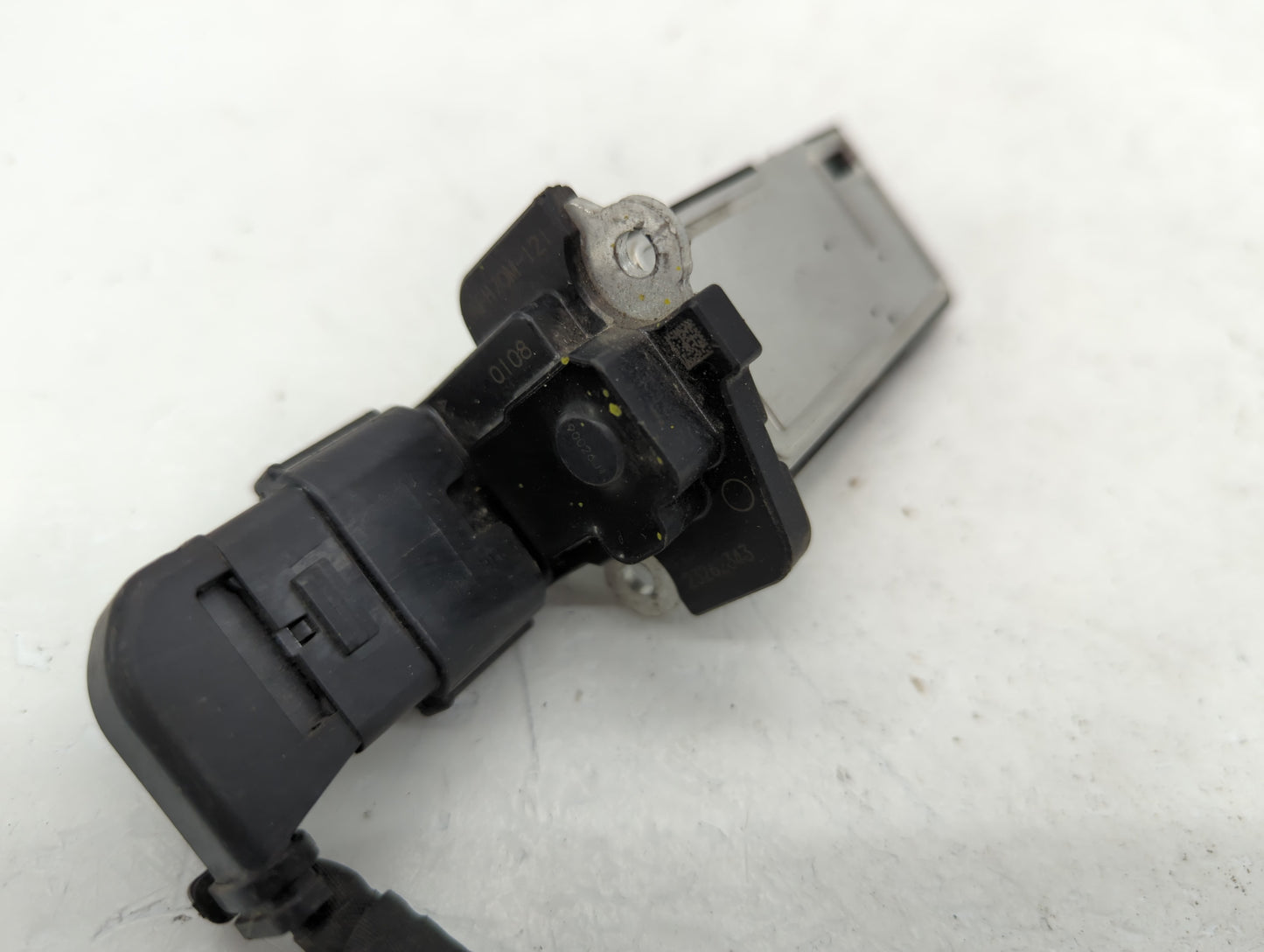 Chevrolet Traverse Mass Air Flow Meter Maf - Oemusedautoparts1.com