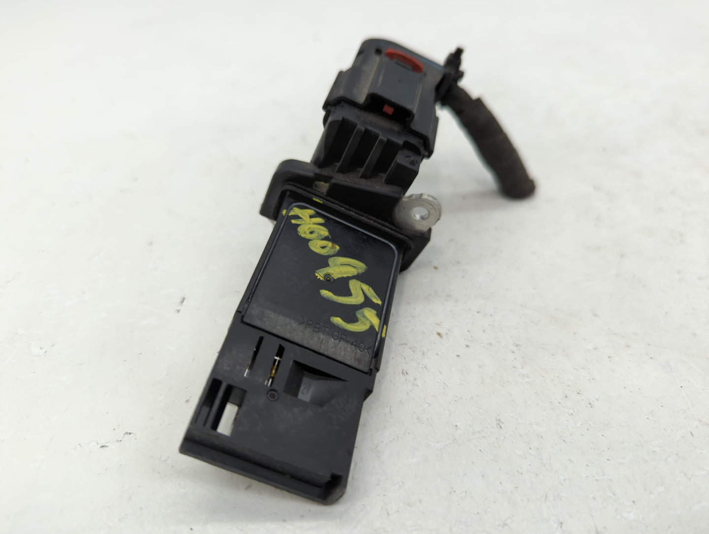 Chevrolet Traverse Mass Air Flow Meter Maf - Oemusedautoparts1.com