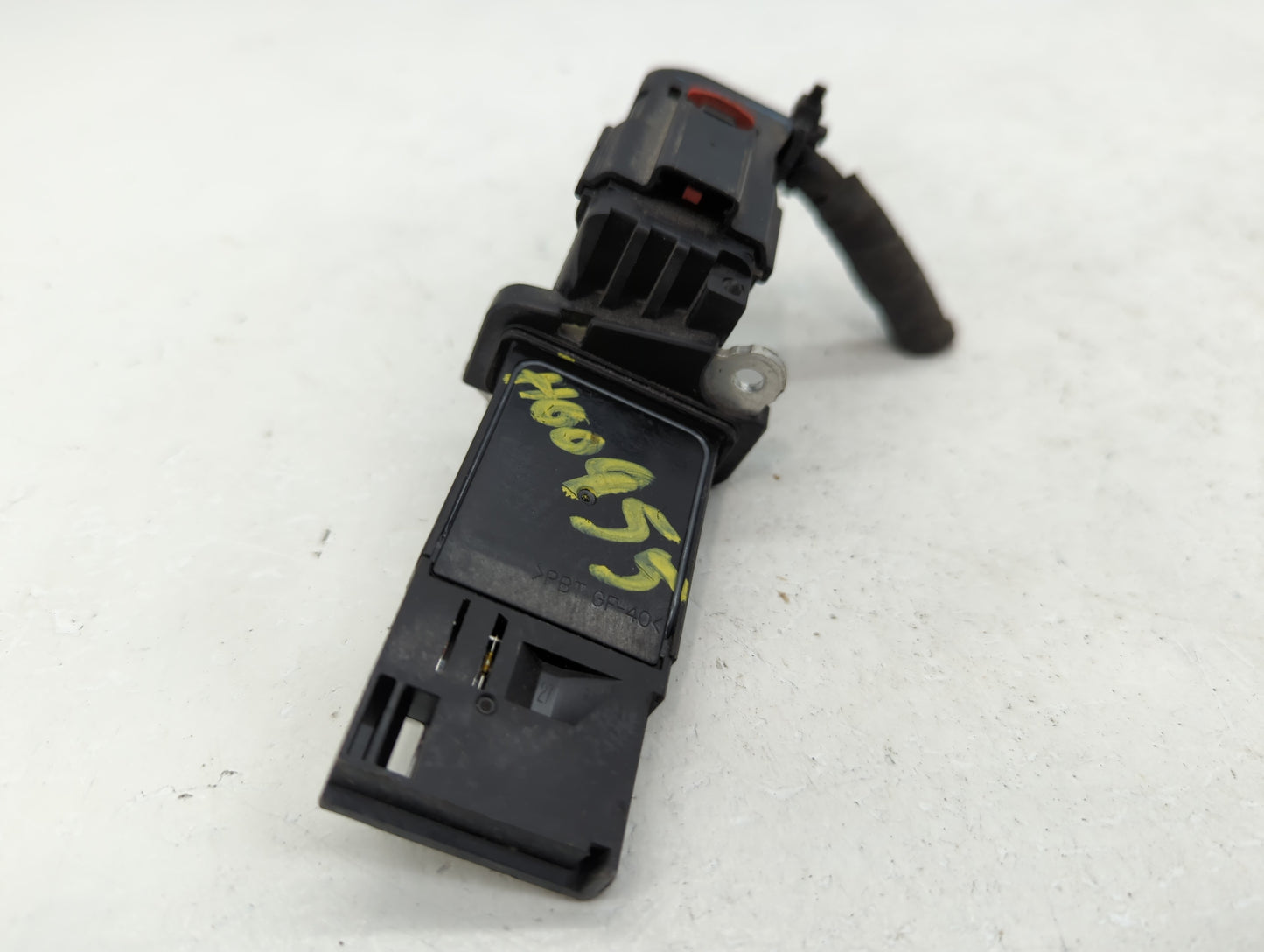 Chevrolet Traverse Mass Air Flow Meter Maf - Oemusedautoparts1.com