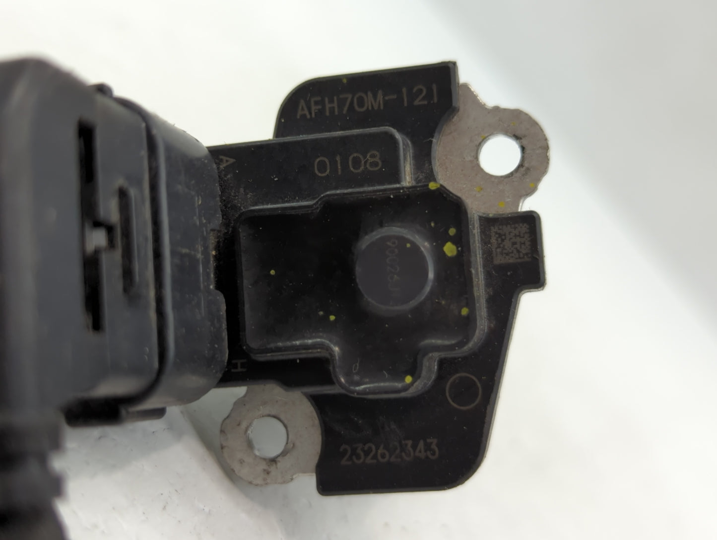 Chevrolet Traverse Mass Air Flow Meter Maf - Oemusedautoparts1.com