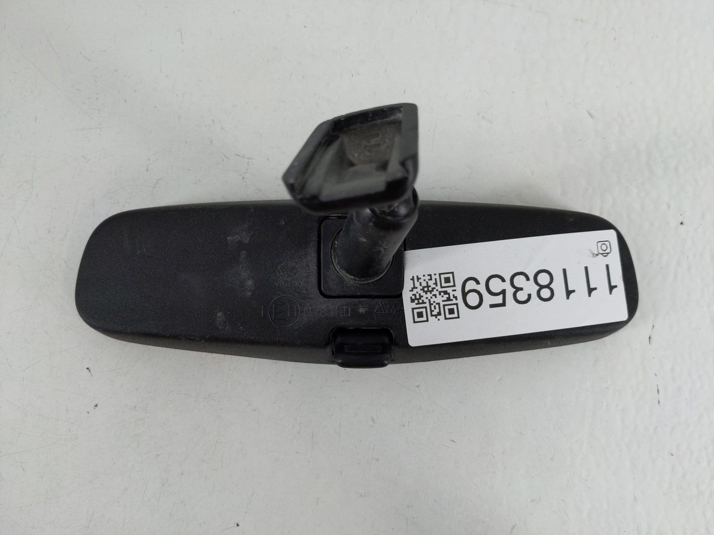 2020-2022 Chevrolet Traverse Interior Rear View Mirror Replacement OEM P/N:E11026150 Fits Fits 2020 2021 2022 OEM Used Auto 