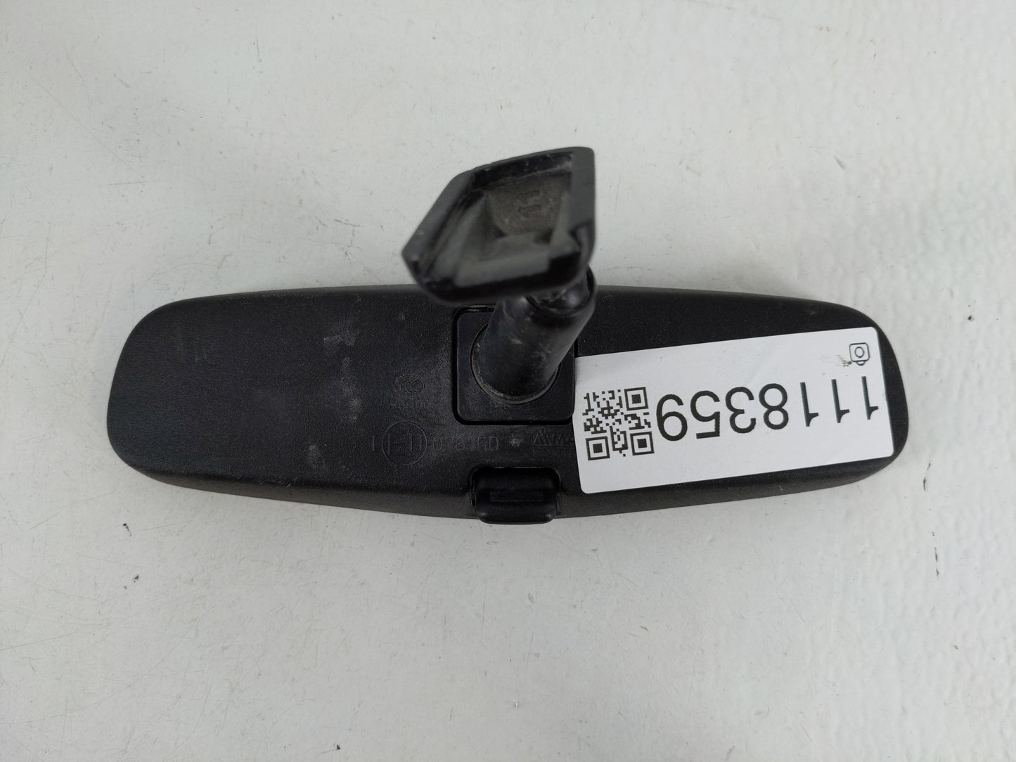 2020-2022 Chevrolet Traverse Interior Rear View Mirror Replacement OEM P/N:E11026150 Fits Fits 2020 2021 2022 OEM Used Auto 
