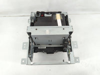 2018-2021 Chevrolet Traverse Radio AM FM Cd Player Receiver Replacement P/N:74654678 Fits Fits 2018 2019 2020 2021 OEM Used 