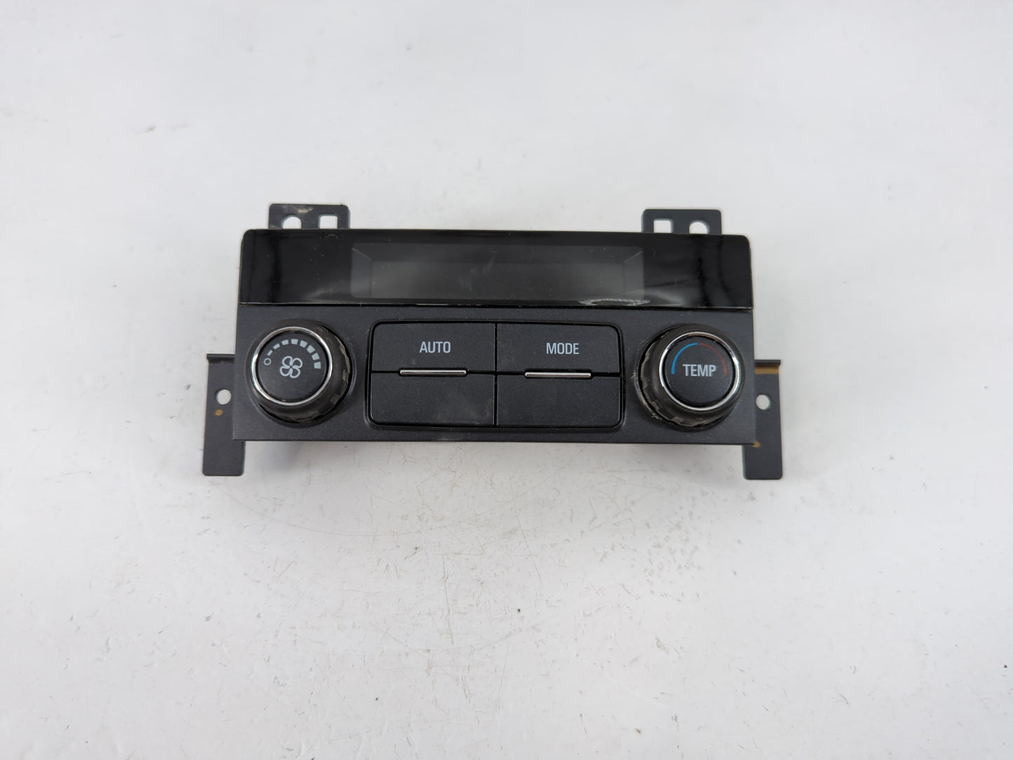 2018-2022 Chevrolet Traverse Climate Control Module Temperature AC/Heater Replacement P/N:23507152 Fits OEM Used Auto Parts 