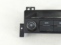 2018-2022 Chevrolet Traverse Climate Control Module Temperature AC/Heater Replacement P/N:23507152 Fits OEM Used Auto Parts 