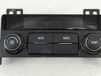 2018-2022 Chevrolet Traverse Climate Control Module Temperature AC/Heater Replacement P/N:23507152 Fits OEM Used Auto Parts 
