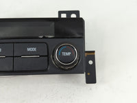 2018-2022 Chevrolet Traverse Climate Control Module Temperature AC/Heater Replacement P/N:23507152 Fits OEM Used Auto Parts 