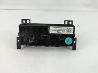 2018-2022 Chevrolet Traverse Climate Control Module Temperature AC/Heater Replacement P/N:23507152 Fits OEM Used Auto Parts 