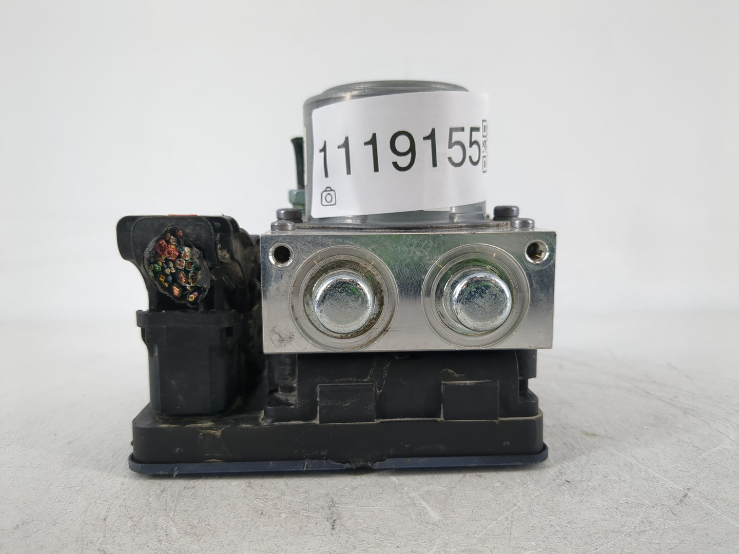 2018 Chevrolet Traverse ABS Pump Control Module Replacement P/N:84738978 Fits Fits 2019 2020 OEM Used Auto Parts - Oemusedau