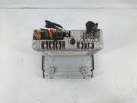 2021-2022 Chevrolet Traverse Radio AM FM Cd Player Receiver Replacement P/N:84774521 Fits Fits 2021 2022 OEM Used Auto Parts