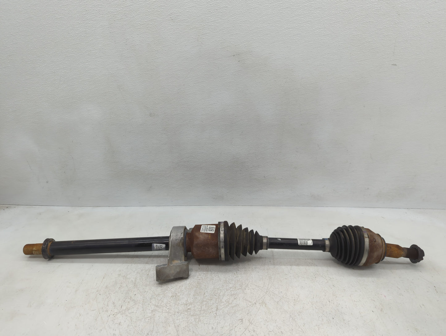 2018-2022 Chevrolet Traverse Axle Shaft Front Passenger Cv C/v - Oemusedautoparts1.com