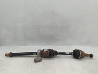 2018-2022 Chevrolet Traverse Axle Shaft Front Passenger Cv C/v - Oemusedautoparts1.com