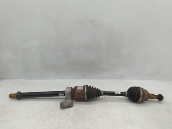 compare product 2018-2022 Chevrolet Traverse Axle Shaft Front Passenger Cv C/v