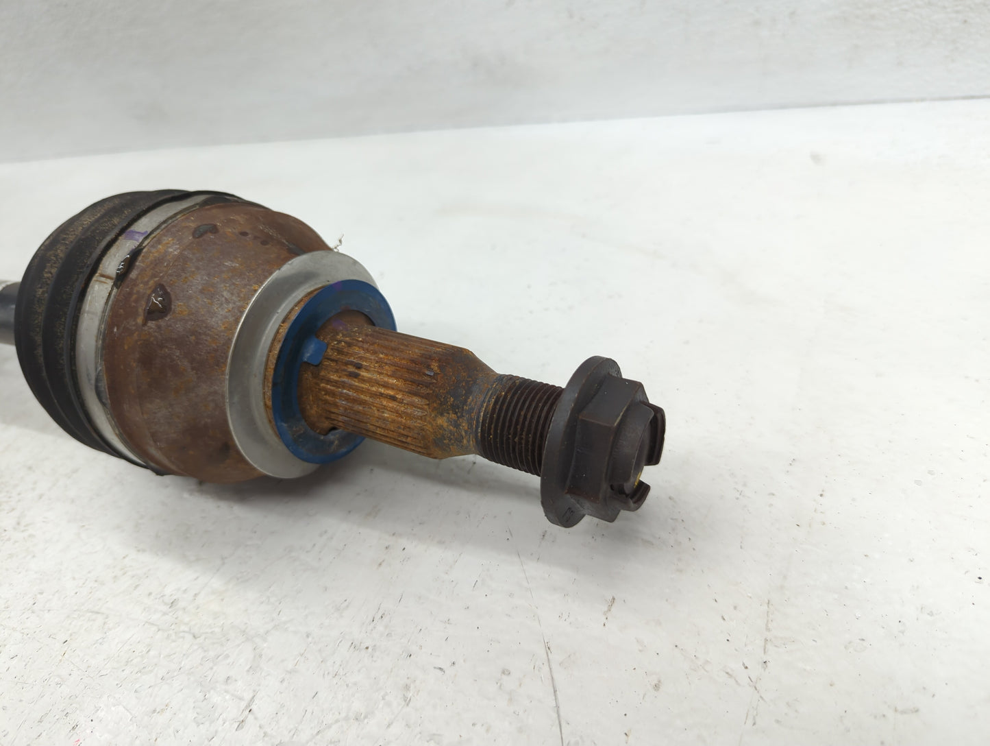 2018-2022 Chevrolet Traverse Axle Shaft Front Passenger Cv C/v - Oemusedautoparts1.com
