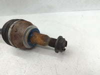 2018-2022 Chevrolet Traverse Axle Shaft Front Passenger Cv C/v - Oemusedautoparts1.com