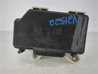 2020-2022 Chevrolet Traverse Fusebox Fuse Box Panel Relay Module P/N:A 205 540 00 82 Fits Fits 2019 2020 2021 2022 OEM Used 