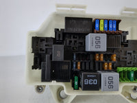 2020-2022 Chevrolet Traverse Fusebox Fuse Box Panel Relay Module P/N:A 205 540 00 82 Fits Fits 2019 2020 2021 2022 OEM Used 