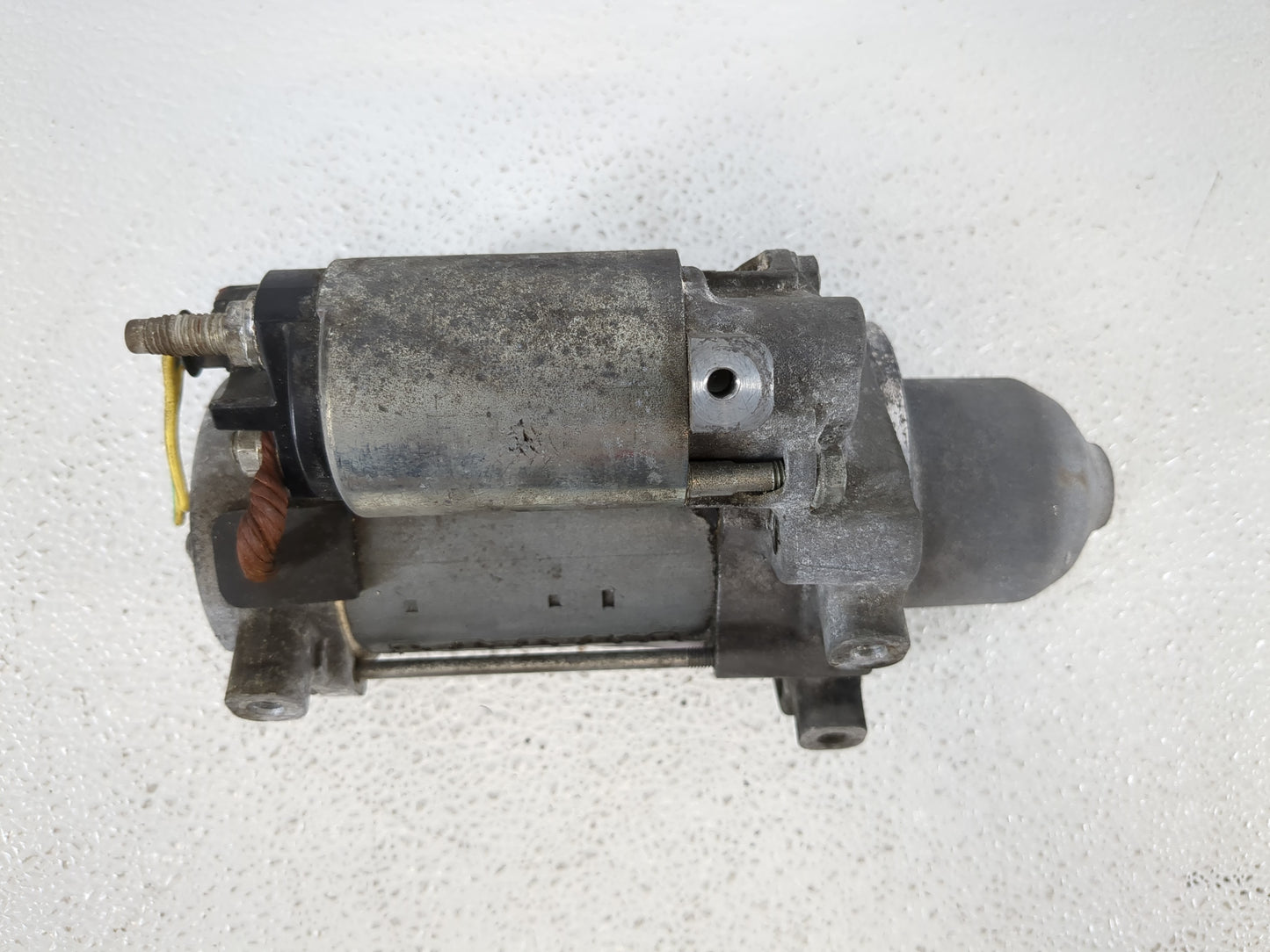2018-2022 Chevrolet Traverse Car Starter Motor Solenoid OEM P/N:12667973 TN438000-2140 Fits OEM Used Auto Parts - Oemusedaut