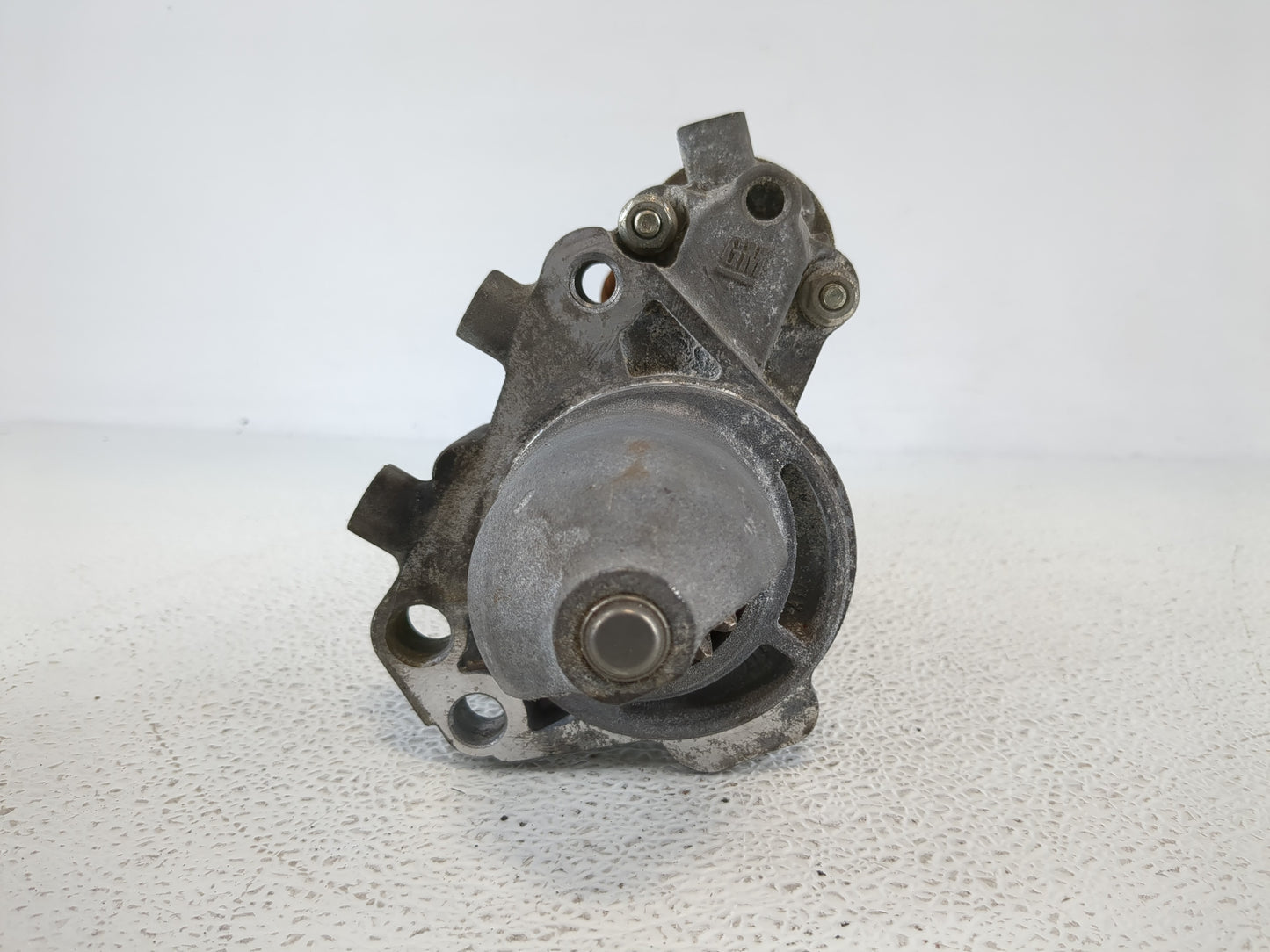 2018-2022 Chevrolet Traverse Car Starter Motor Solenoid OEM P/N:12667973 TN438000-2140 Fits OEM Used Auto Parts - Oemusedaut
