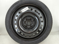 2018-2022 Chevrolet Traverse Spare Donut Tire Wheel Rim Oem - Oemusedautoparts1.com